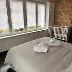 Hot'vosges Apartmán Vagney