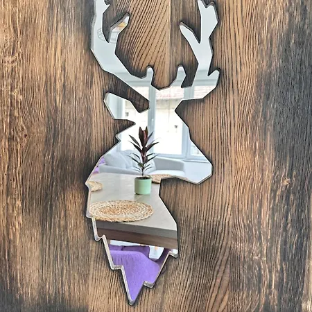 Hot'vosges Apartmán *