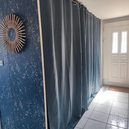 Apartmán Hot'vosges